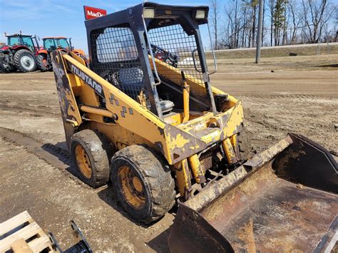 2050 mustang skid steer|diggerdata.